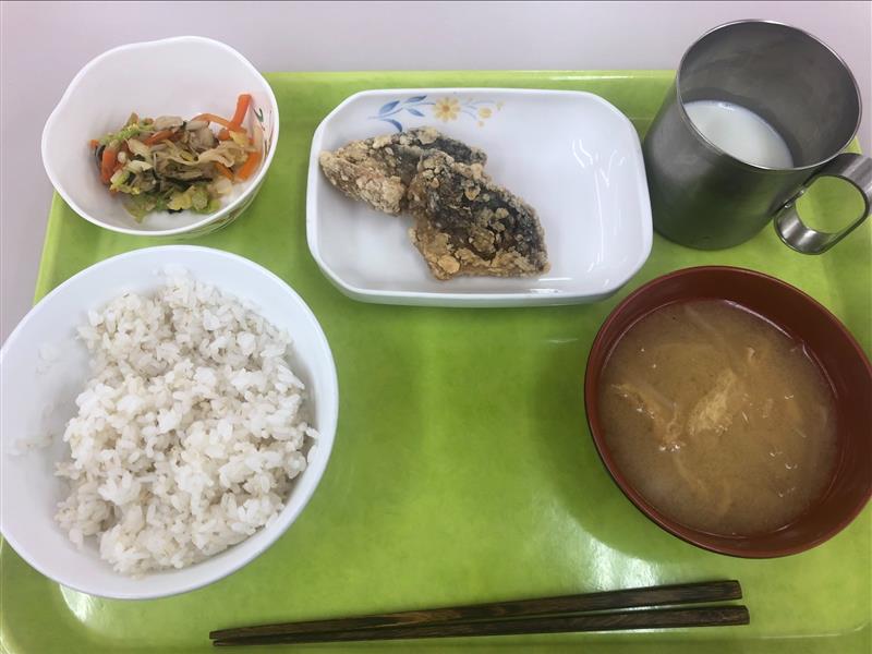 6月９日 (2)